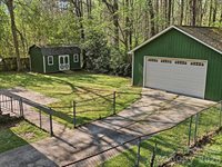 3718 Country Club Drive, Charlotte, NC 28205