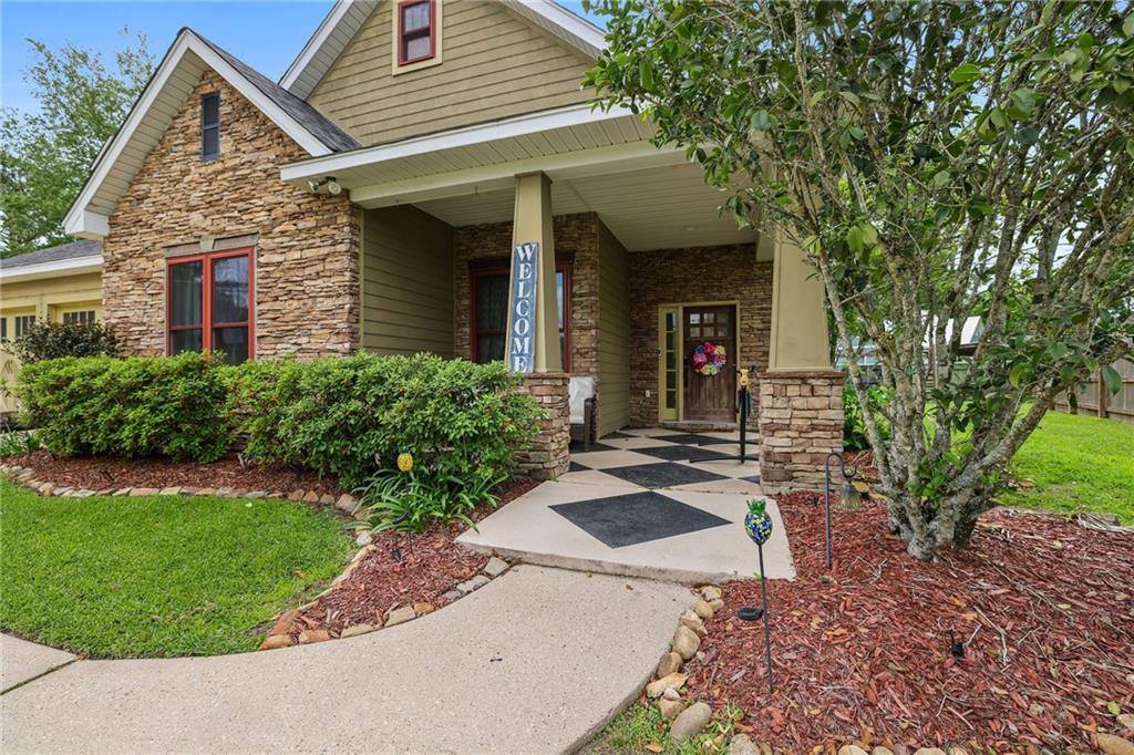 17198 Bridle Path, Hammond, LA 70403