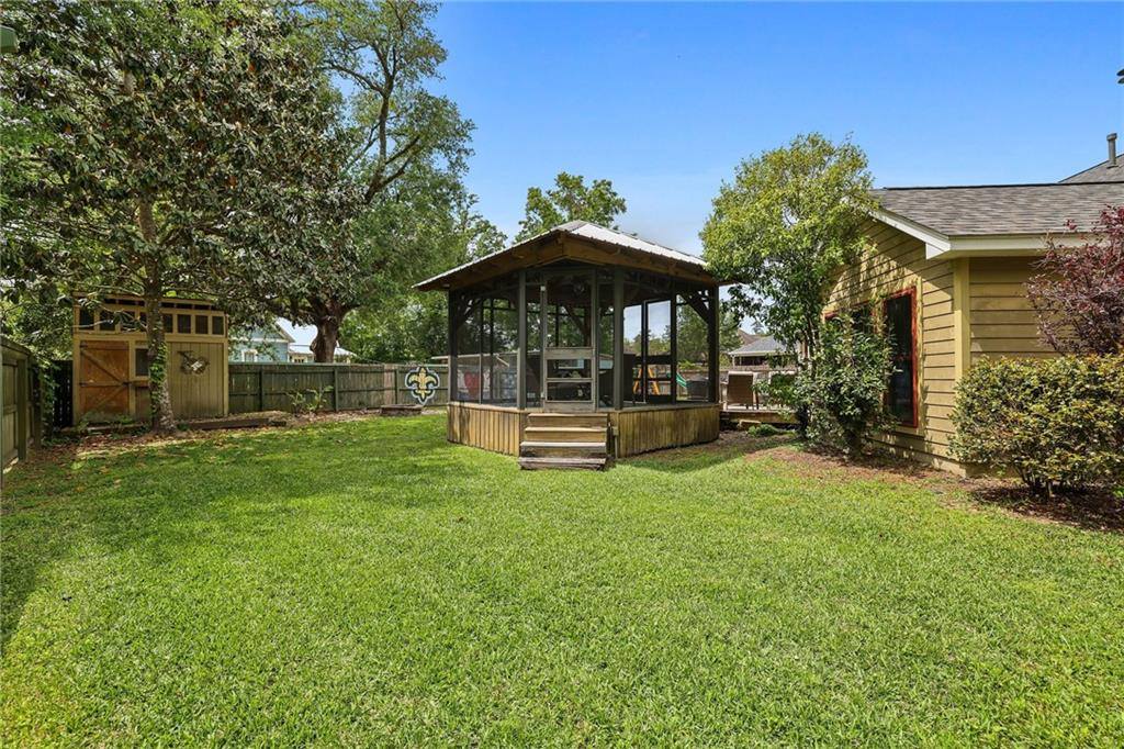 17198 Bridle Path, Hammond, LA 70403