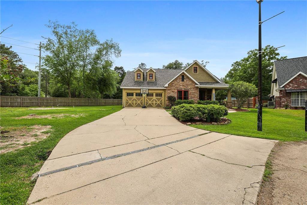 17198 Bridle Path, Hammond, LA 70403