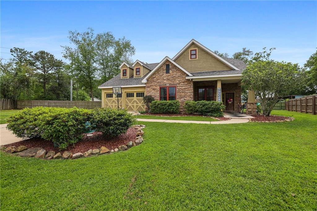 17198 Bridle Path, Hammond, LA 70403