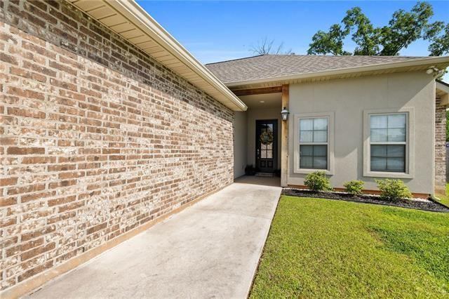 12503 Morgan Creek Lane, Hammond, LA 70403