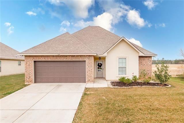 11146 Regency Avenue, Hammond, LA 70403