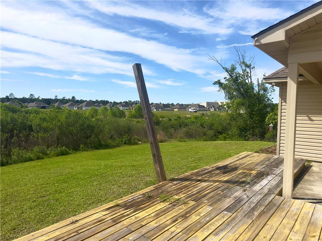 11146 Regency Avenue, Hammond, LA 70403