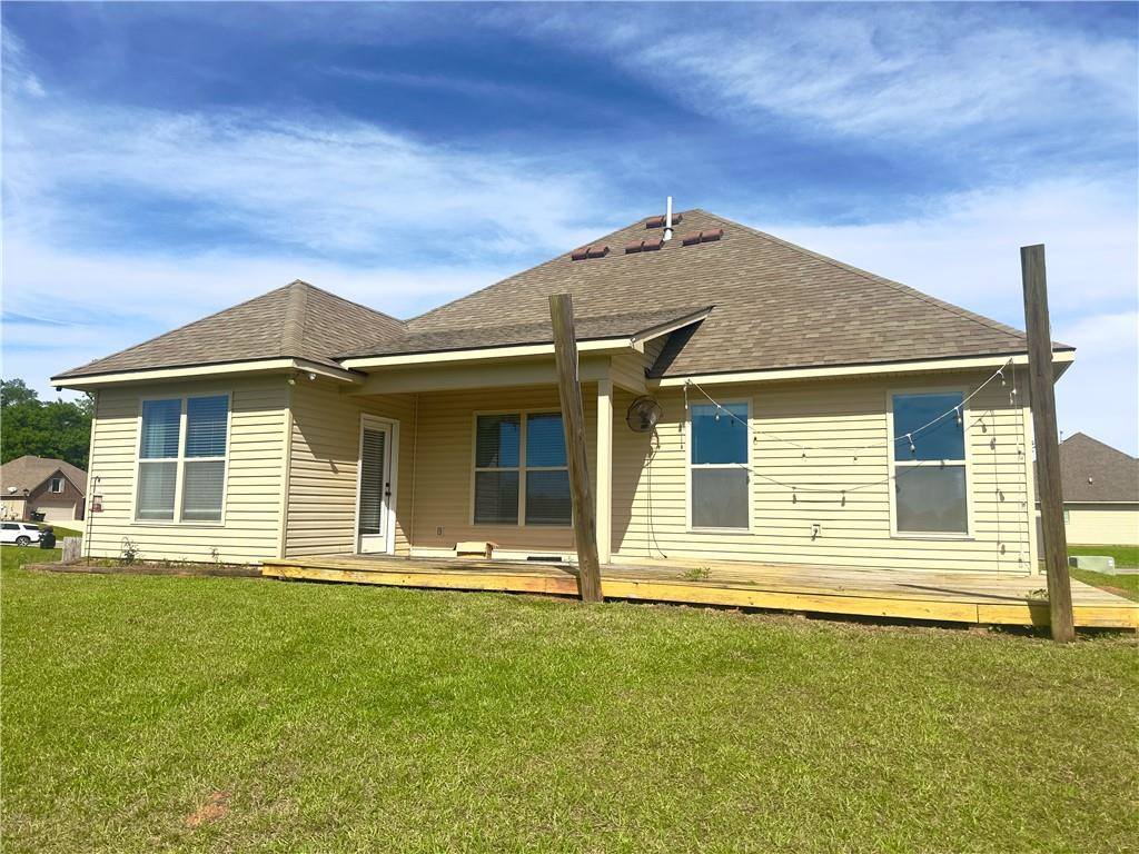 11146 Regency Avenue, Hammond, LA 70403