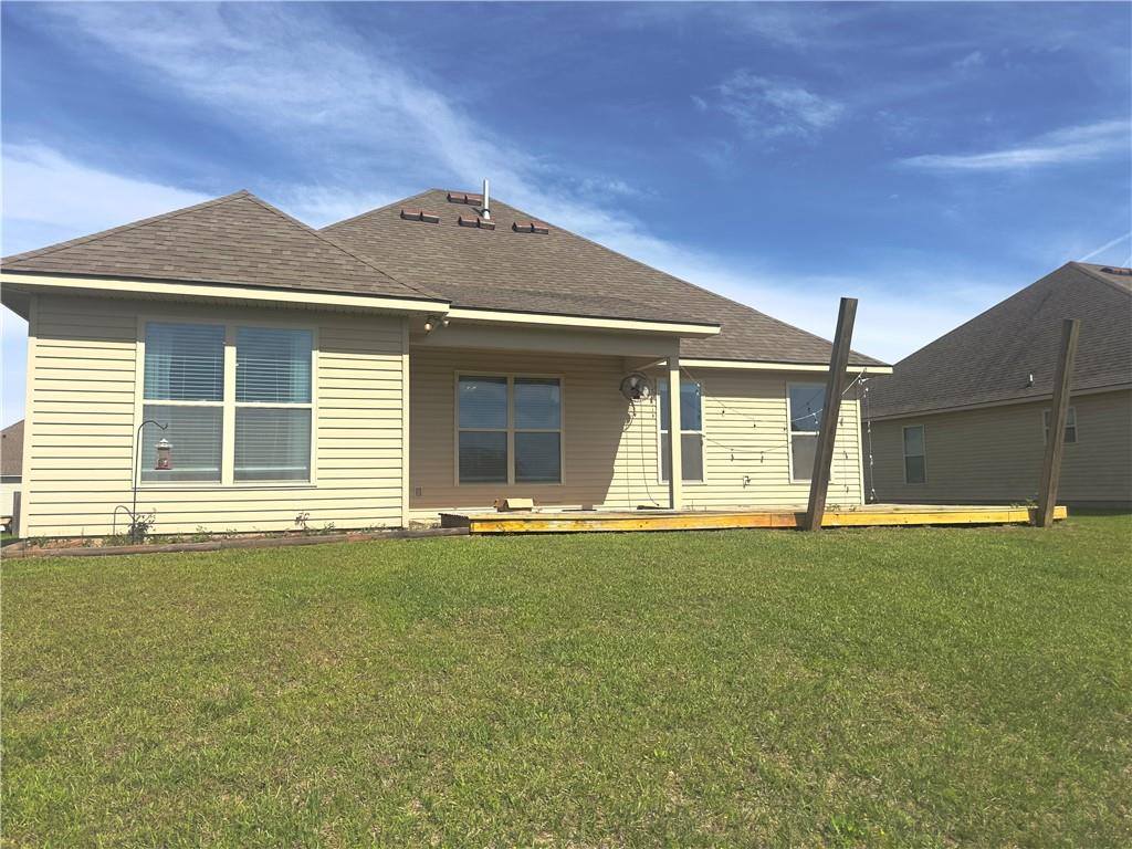11146 Regency Avenue, Hammond, LA 70403