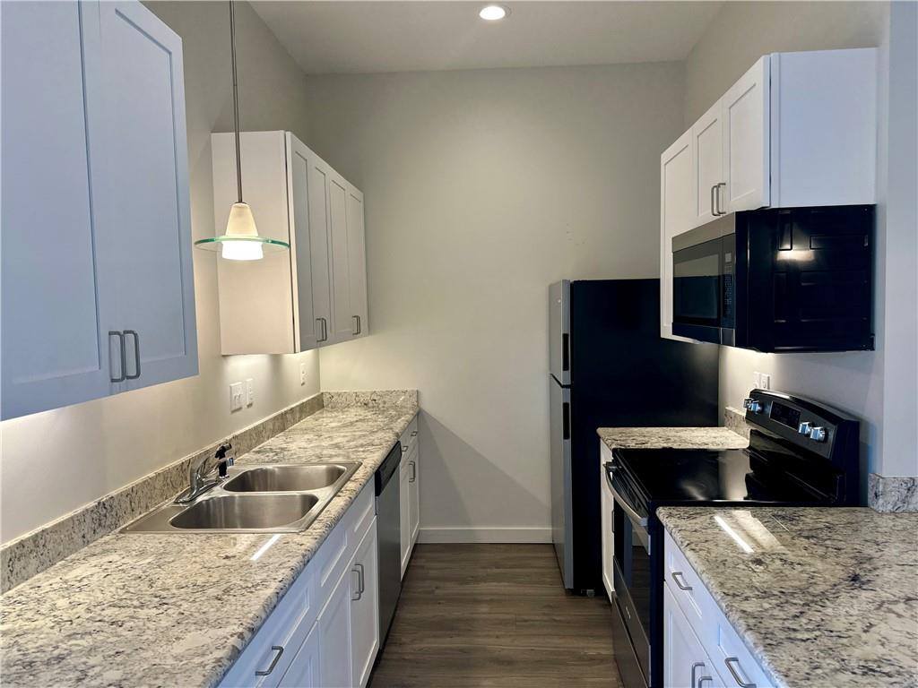 211 South Cypress Street, #B, Hammond, LA 70403