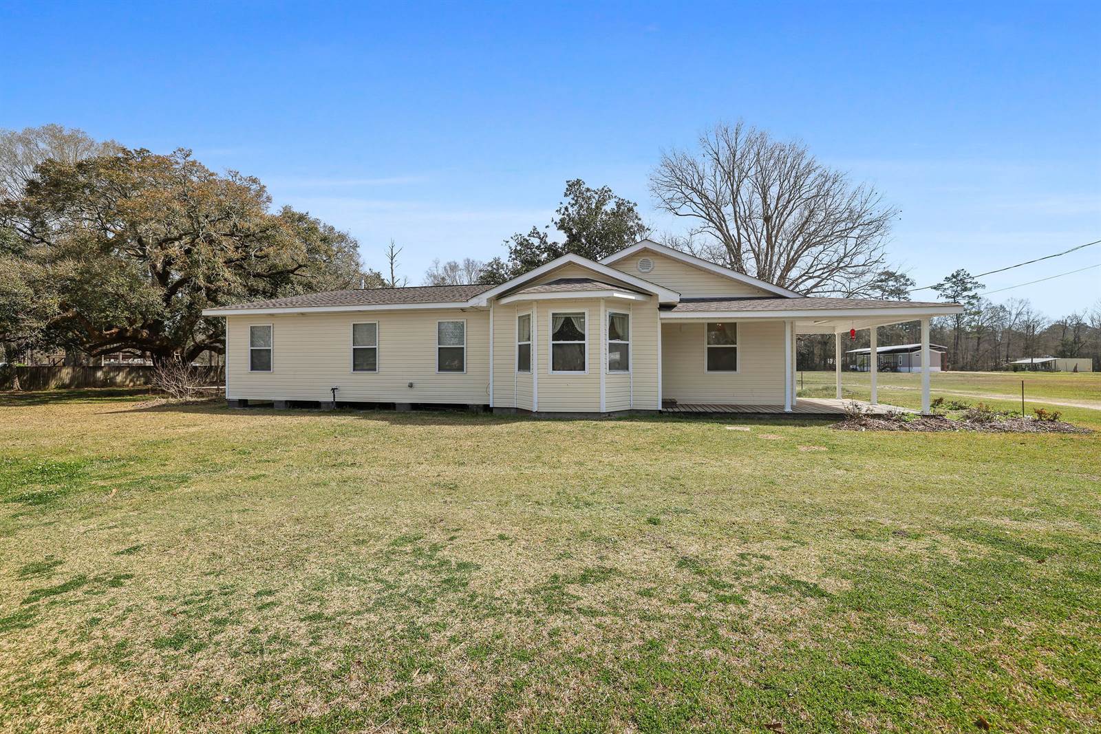41148 Billville Rd, Hammond, LA 70403