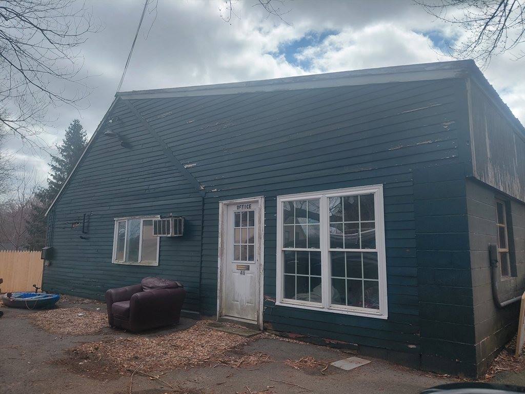 46 Gile St, Haverhill, MA 01830