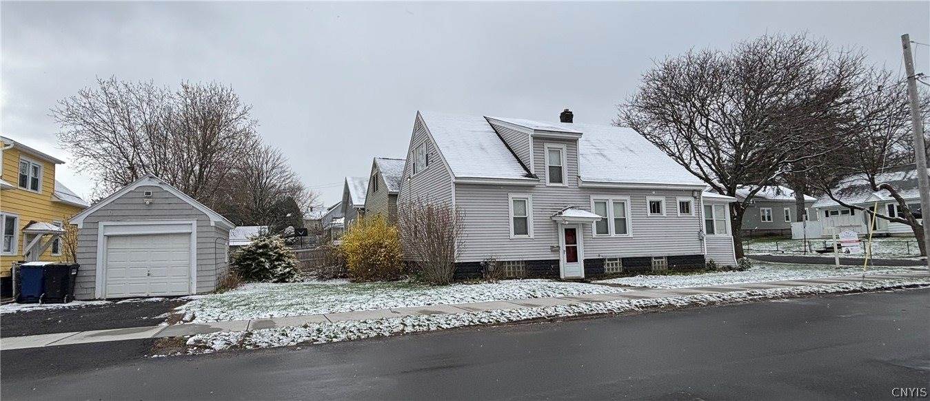 298 Norwood Avenue, Syracuse, NY 13206