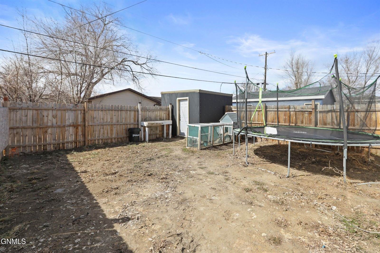 1509 4th Avenue West, Williston, ND 58801