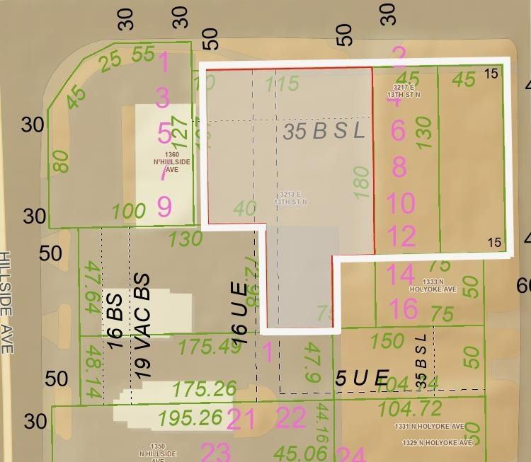 3213 East 13th St N, Wichita, KS 67208