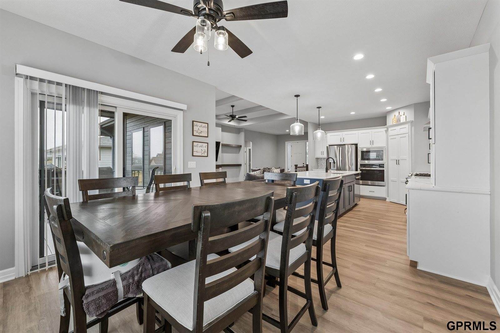 11207 North 170Th Street, Bennington, NE 68007