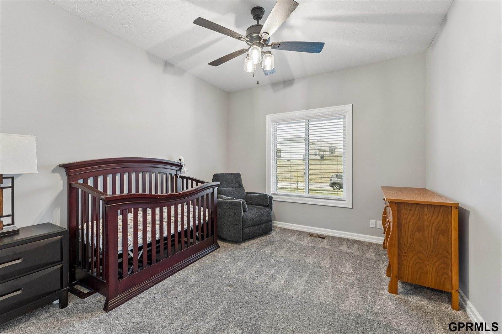 11207 North 170Th Street, Bennington, NE 68007