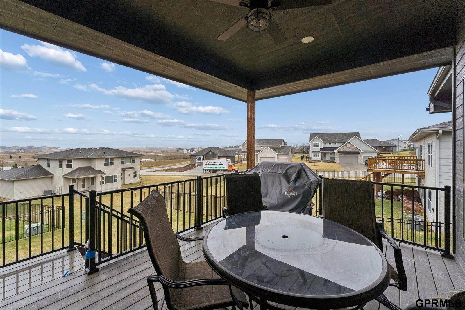 11207 North 170Th Street, Bennington, NE 68007