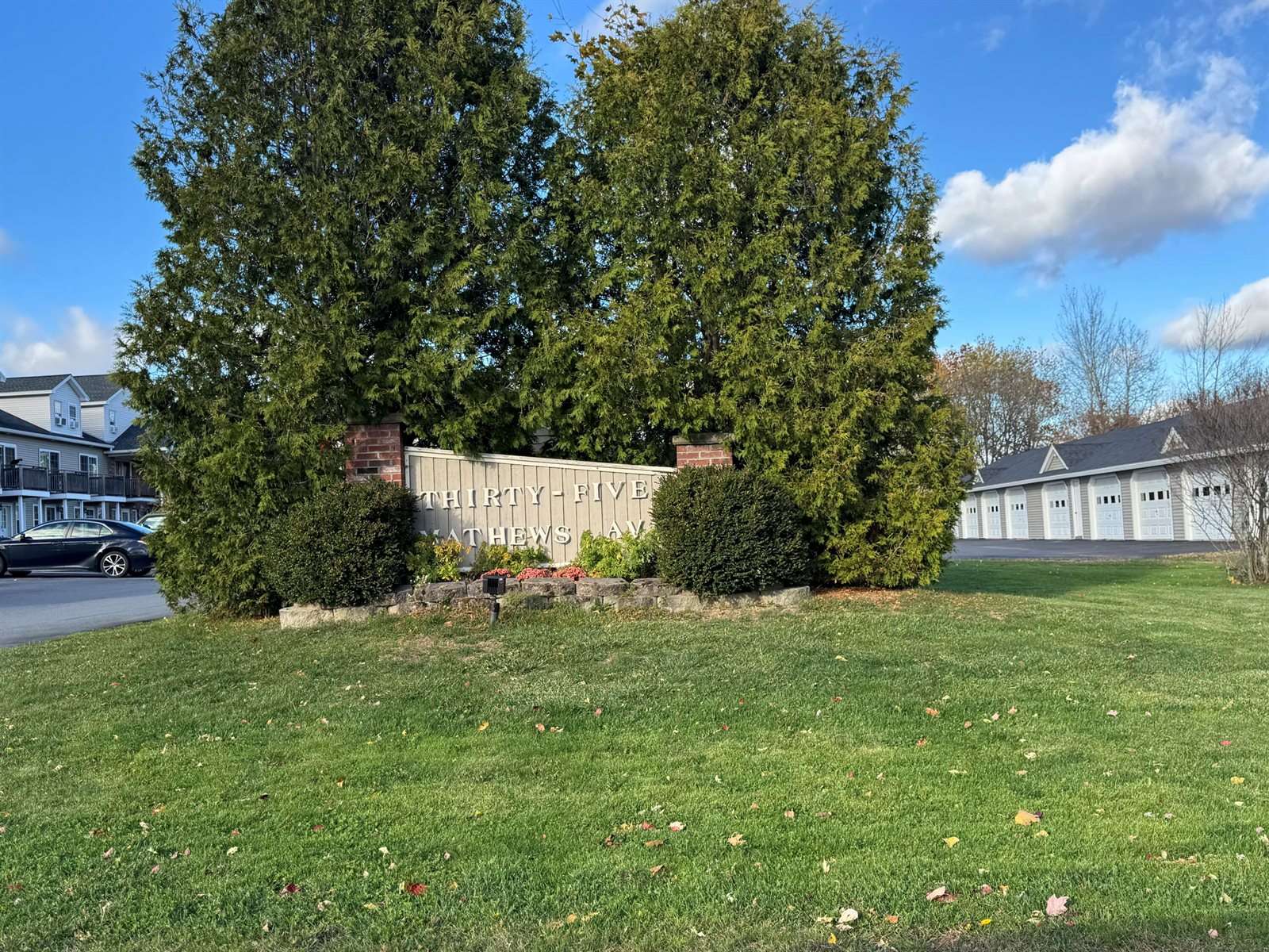 35 Mathews Avenue, #33, Waterville, ME 04901