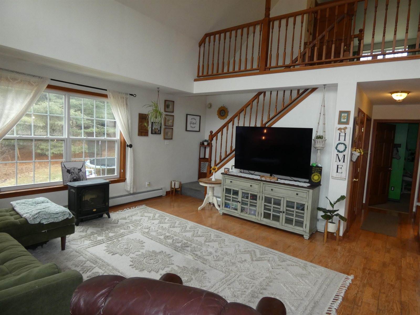 511 River Road, Chelsea, ME 04330