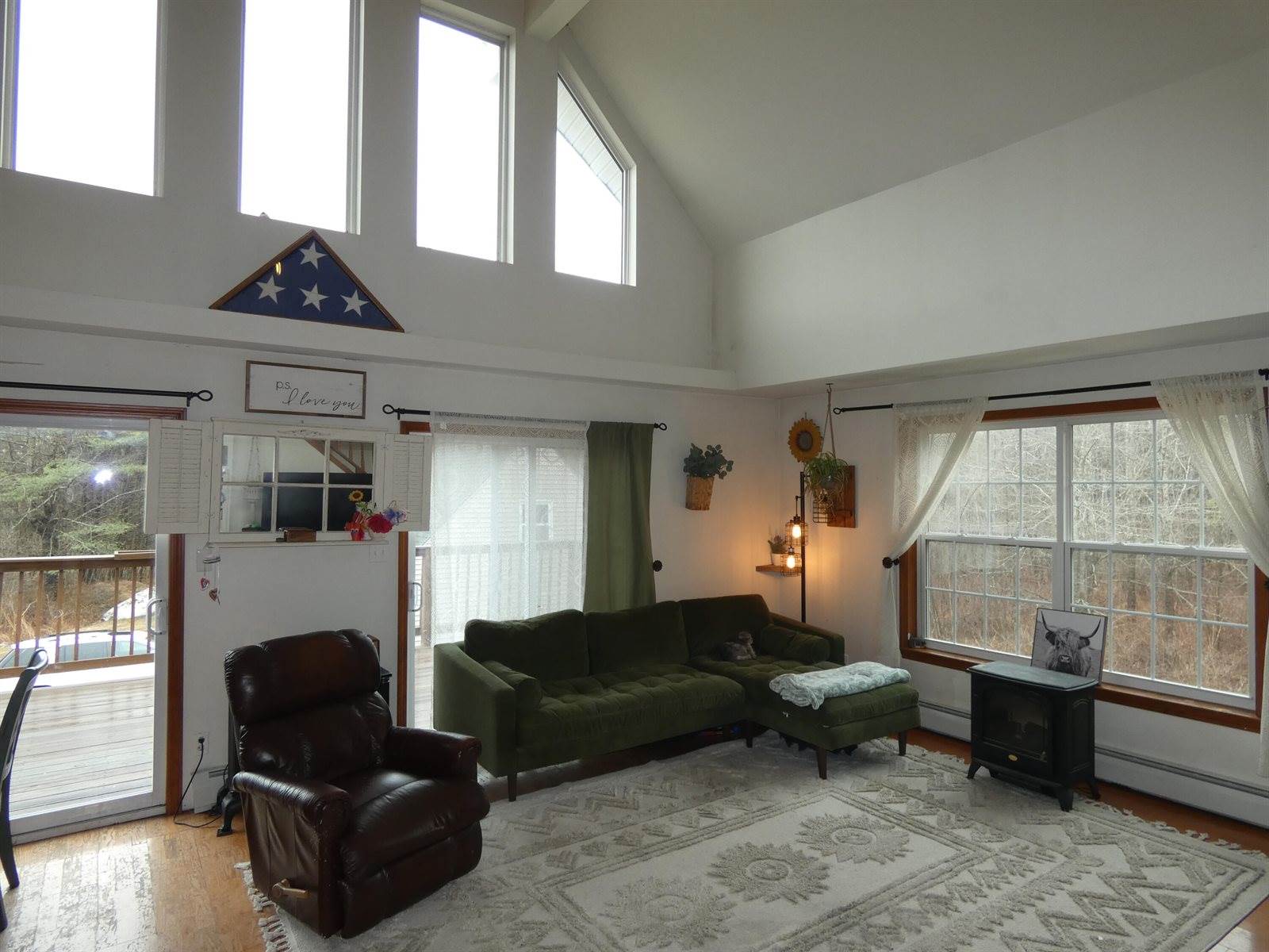 511 River Road, Chelsea, ME 04330