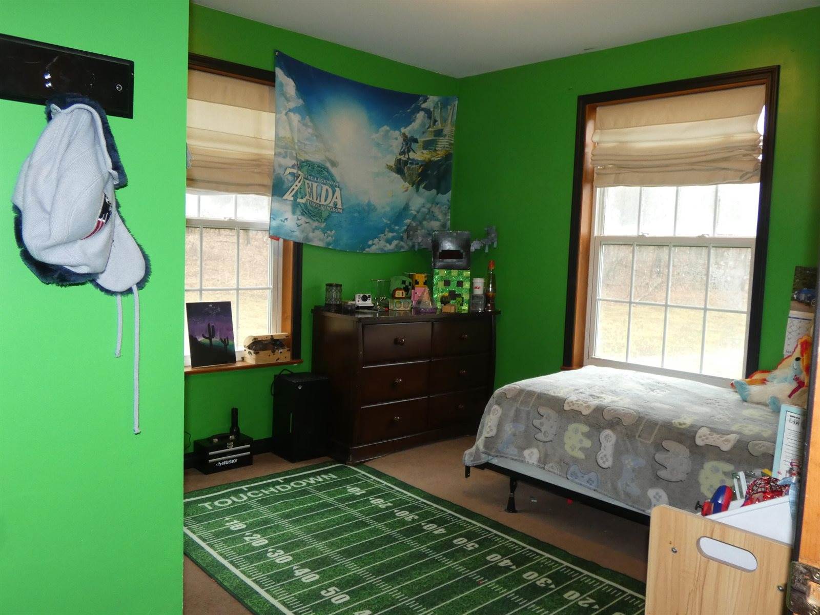 511 River Road, Chelsea, ME 04330
