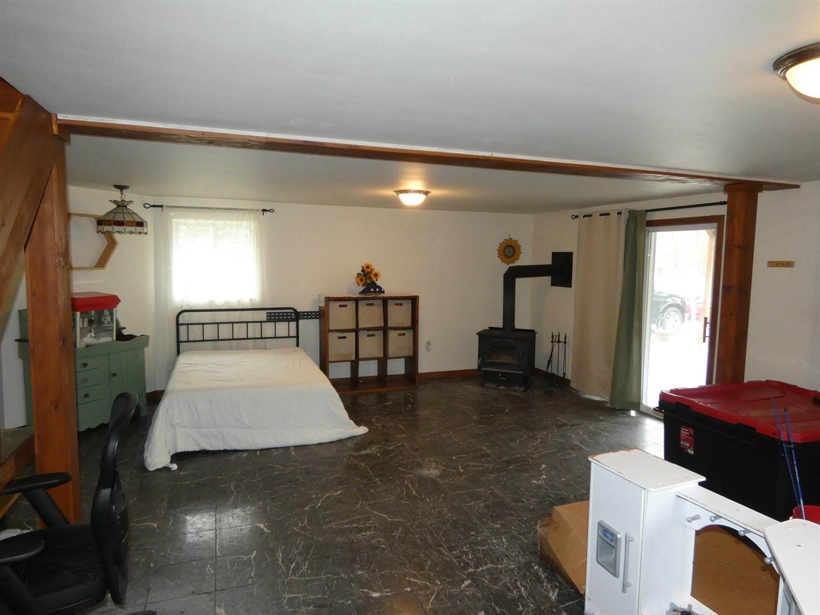 511 River Road, Chelsea, ME 04330