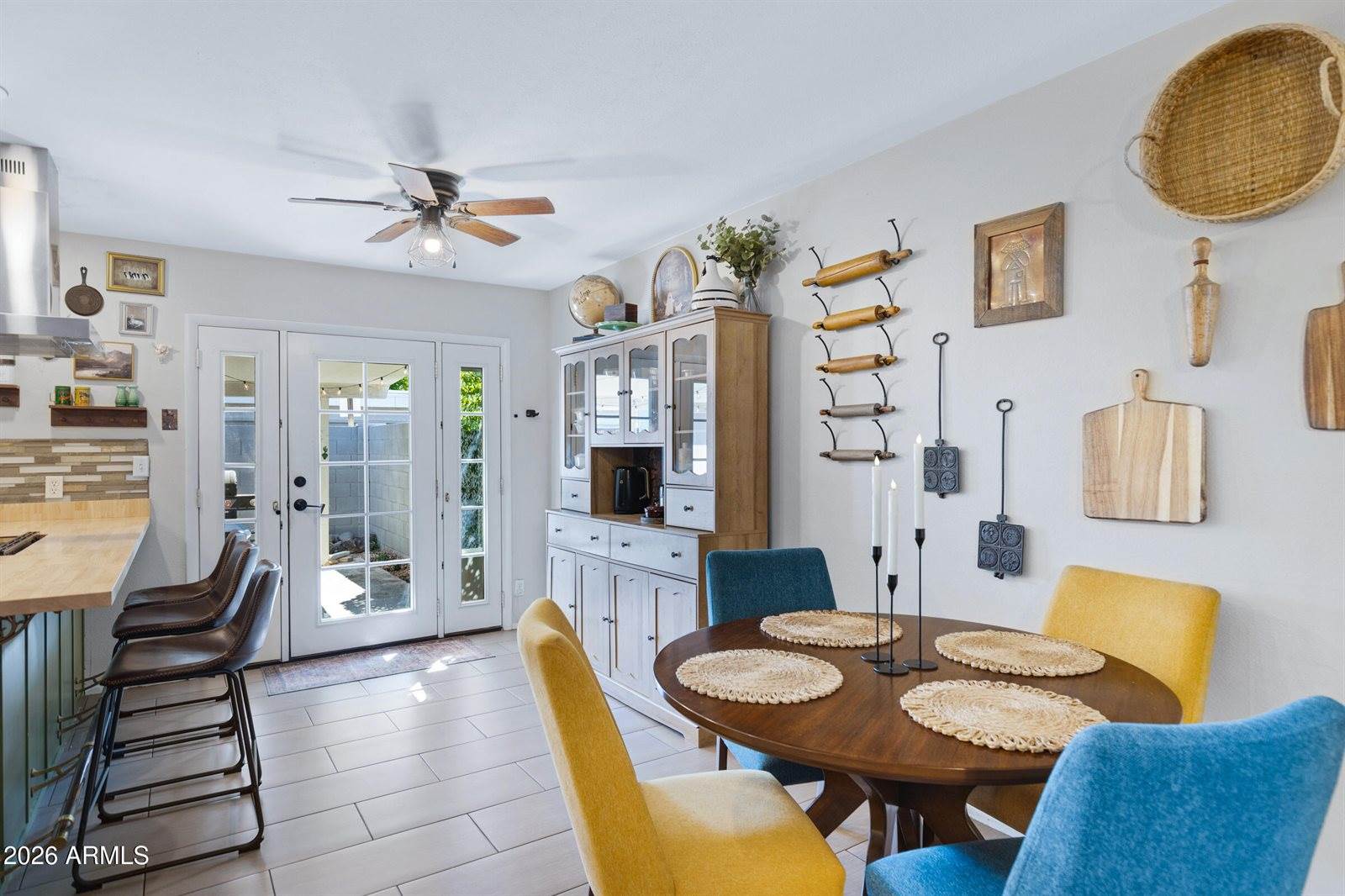 8835 North New World Drive, Glendale, AZ 85302