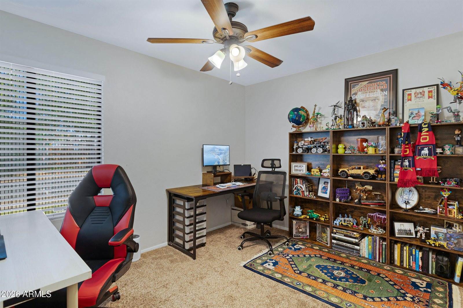 8835 North New World Drive, Glendale, AZ 85302