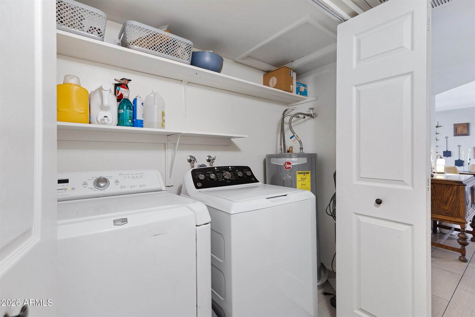 8835 North New World Drive, Glendale, AZ 85302