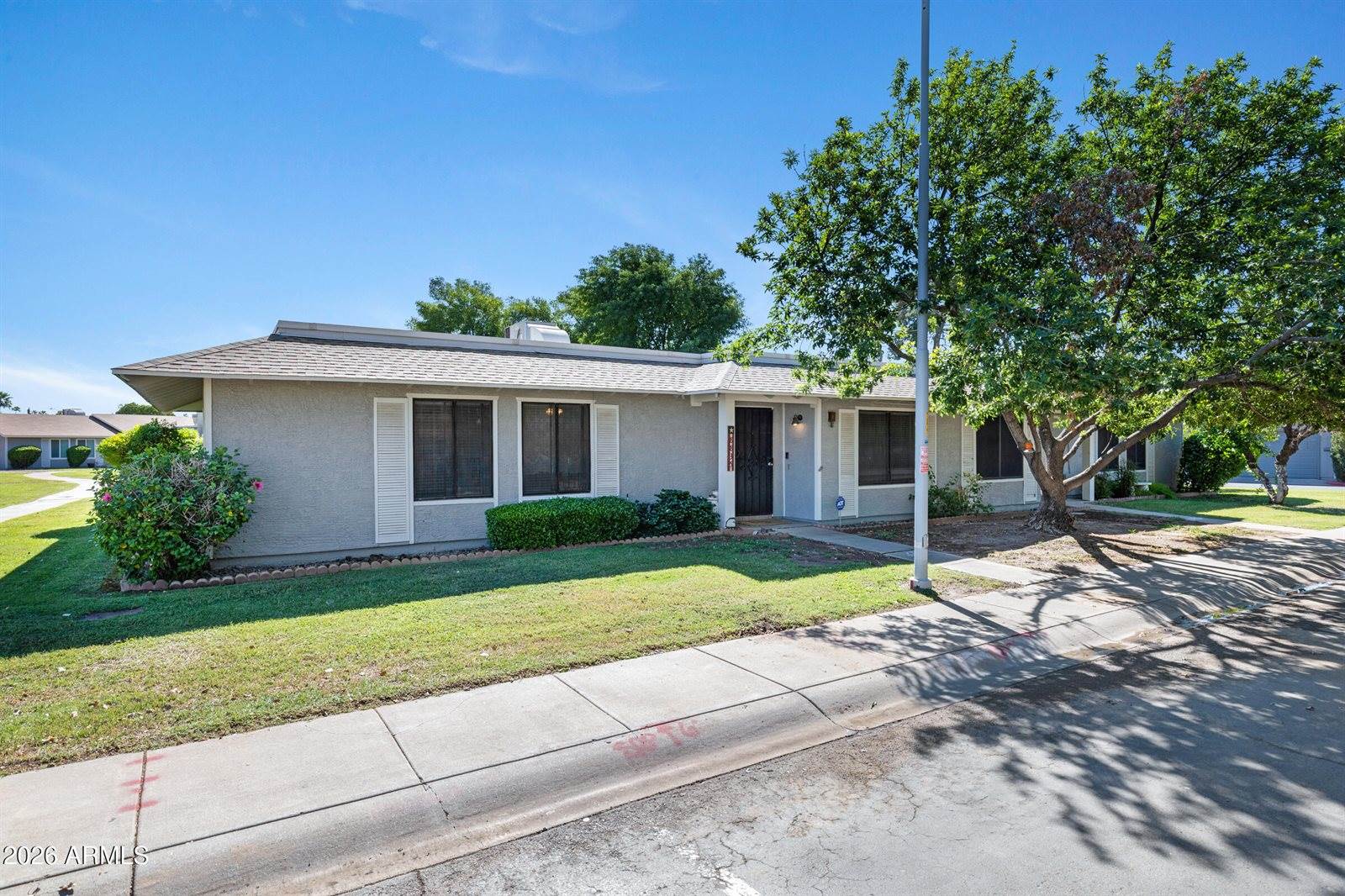 8835 North New World Drive, Glendale, AZ 85302