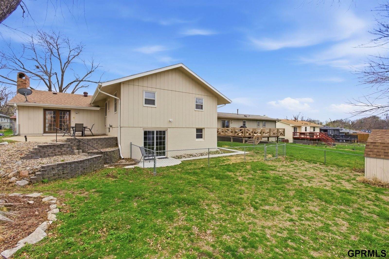 10218 Ohern Street, Omaha, NE 68127