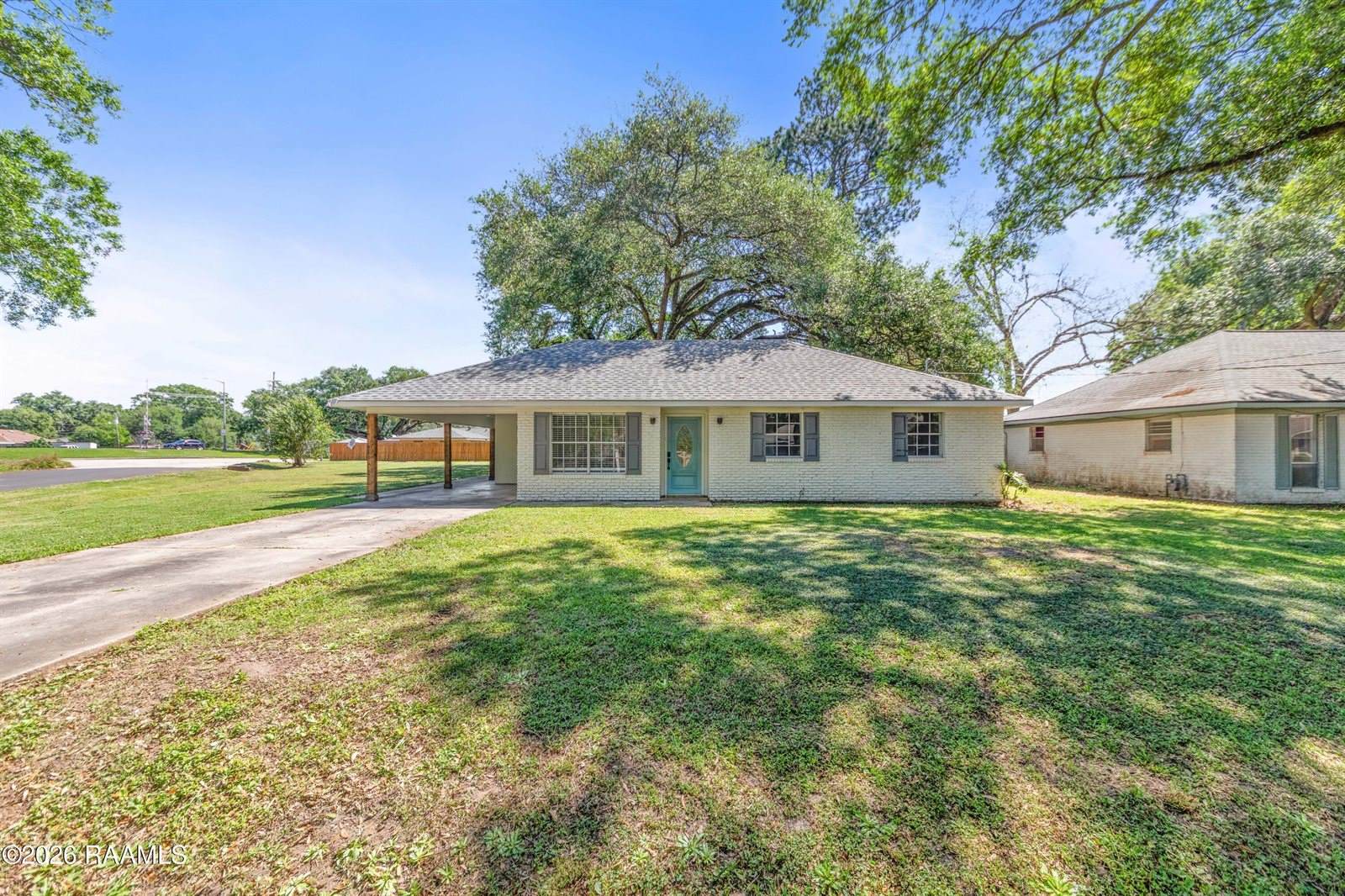 101 Calais Street, Lafayette, LA 70501