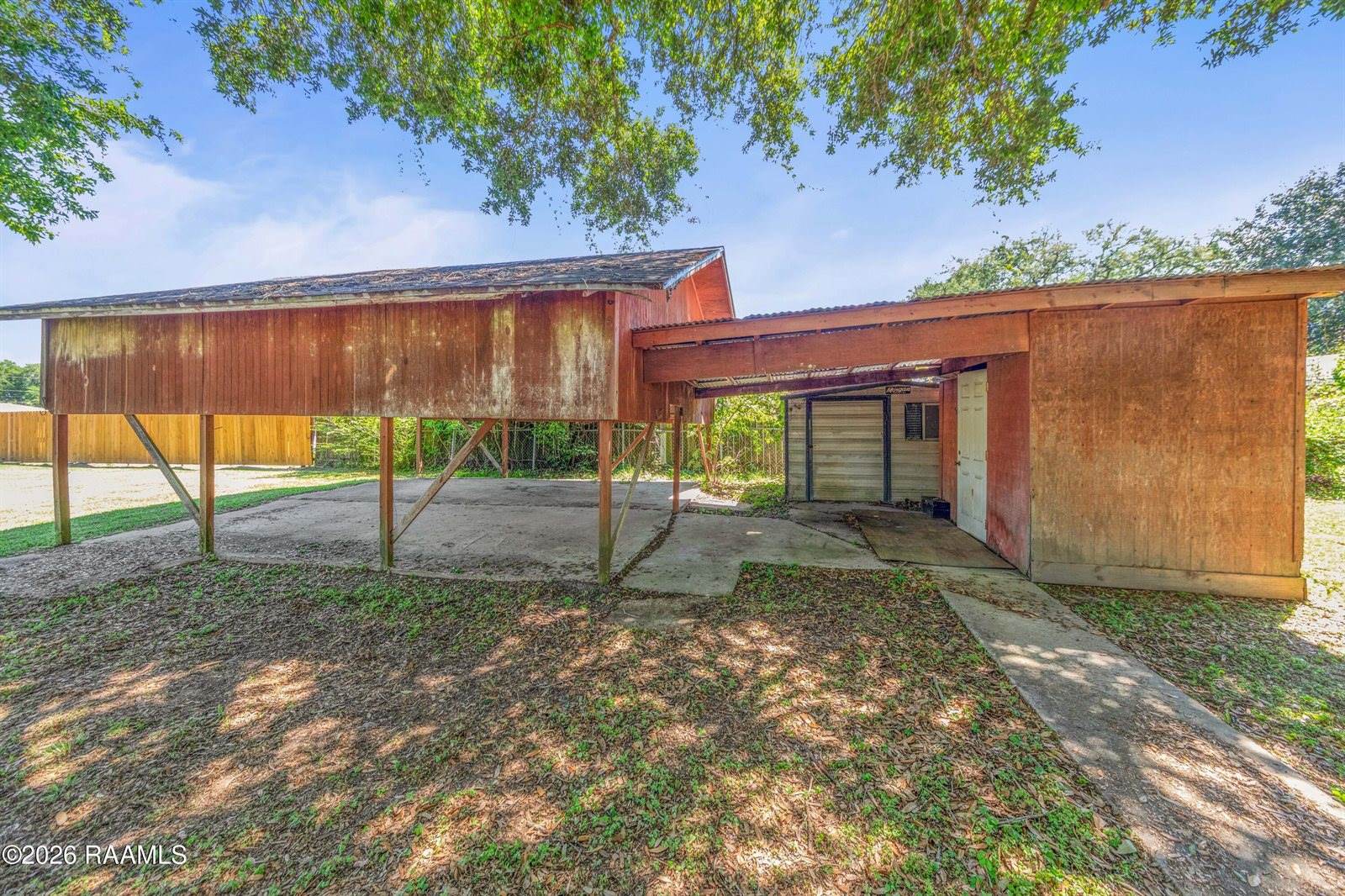 101 Calais Street, Lafayette, LA 70501