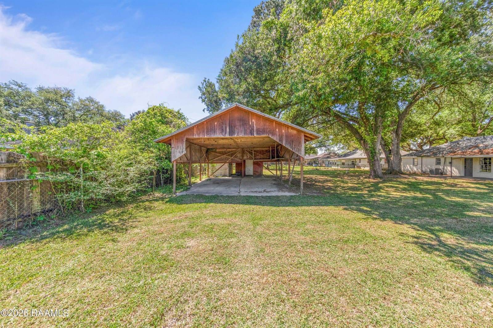 101 Calais Street, Lafayette, LA 70501