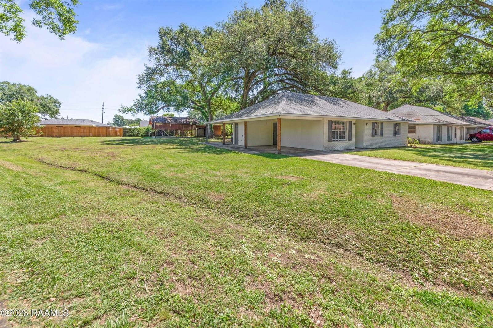 101 Calais Street, Lafayette, LA 70501