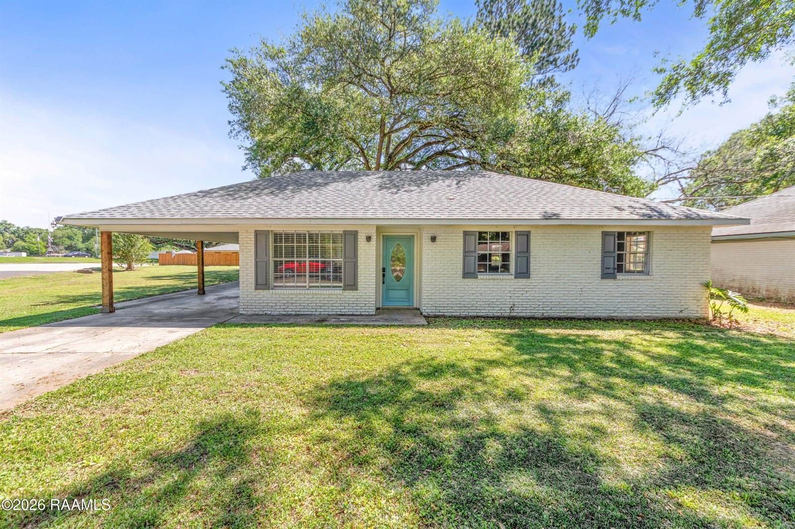 101 Calais Street, Lafayette, LA 70501