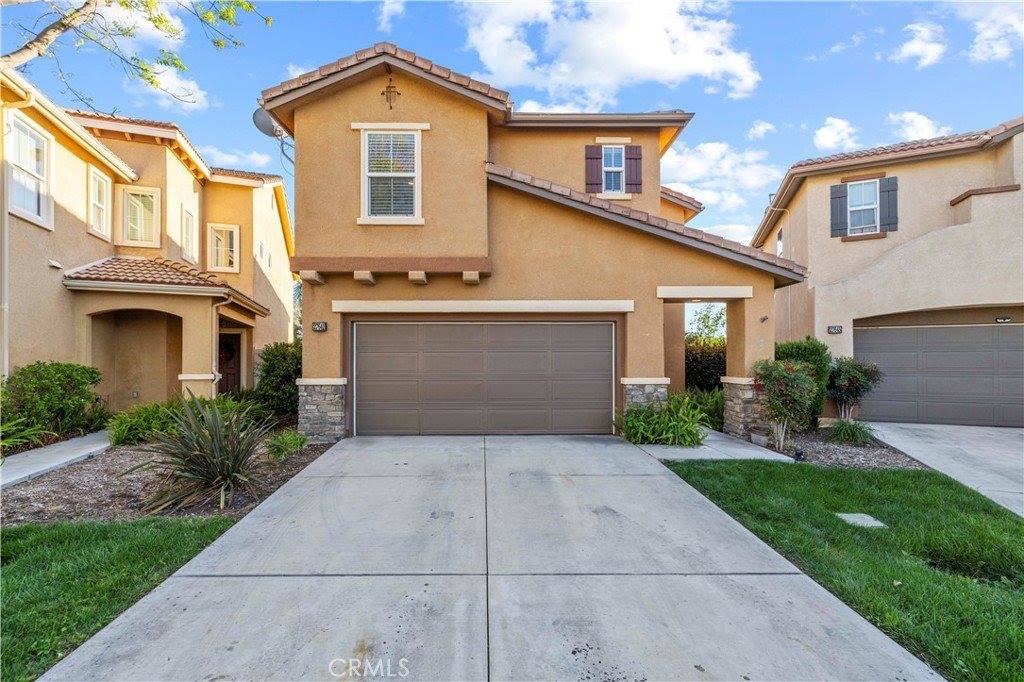 27641 Cordovan Drive, Canyon Country, CA 91351