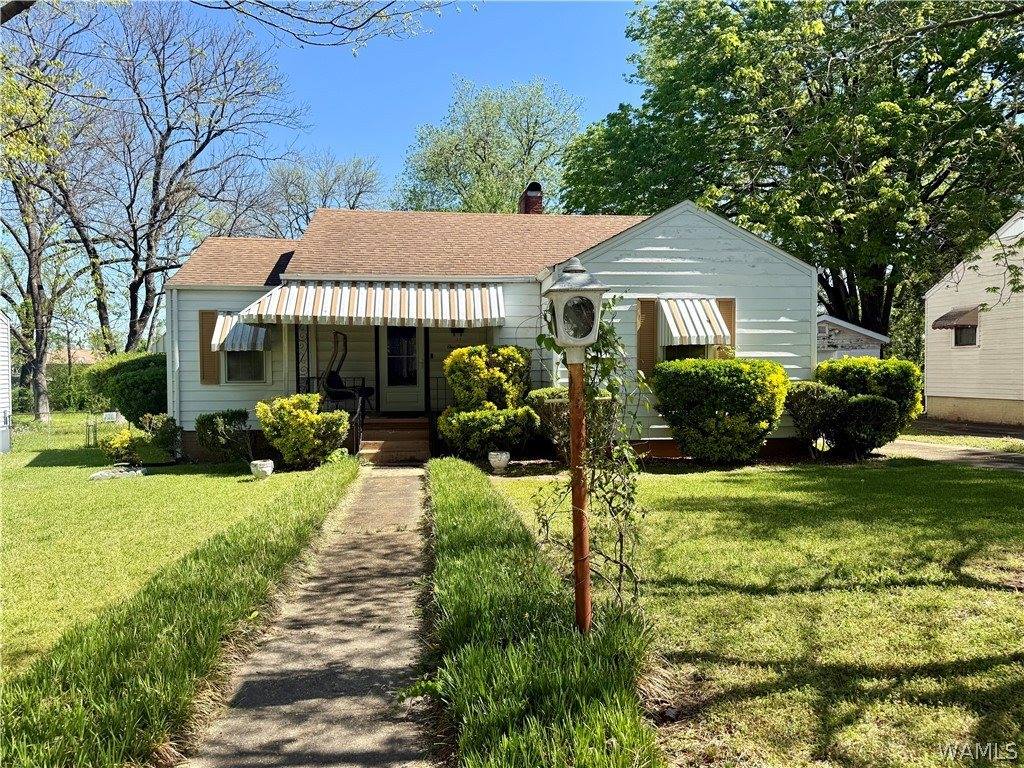 129 10th Street South, Bessemer, AL 35020