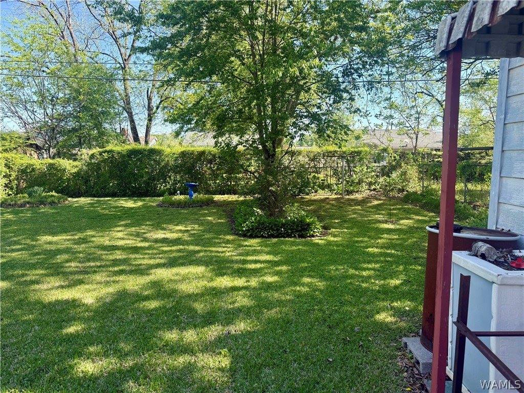 129 10th Street South, Bessemer, AL 35020