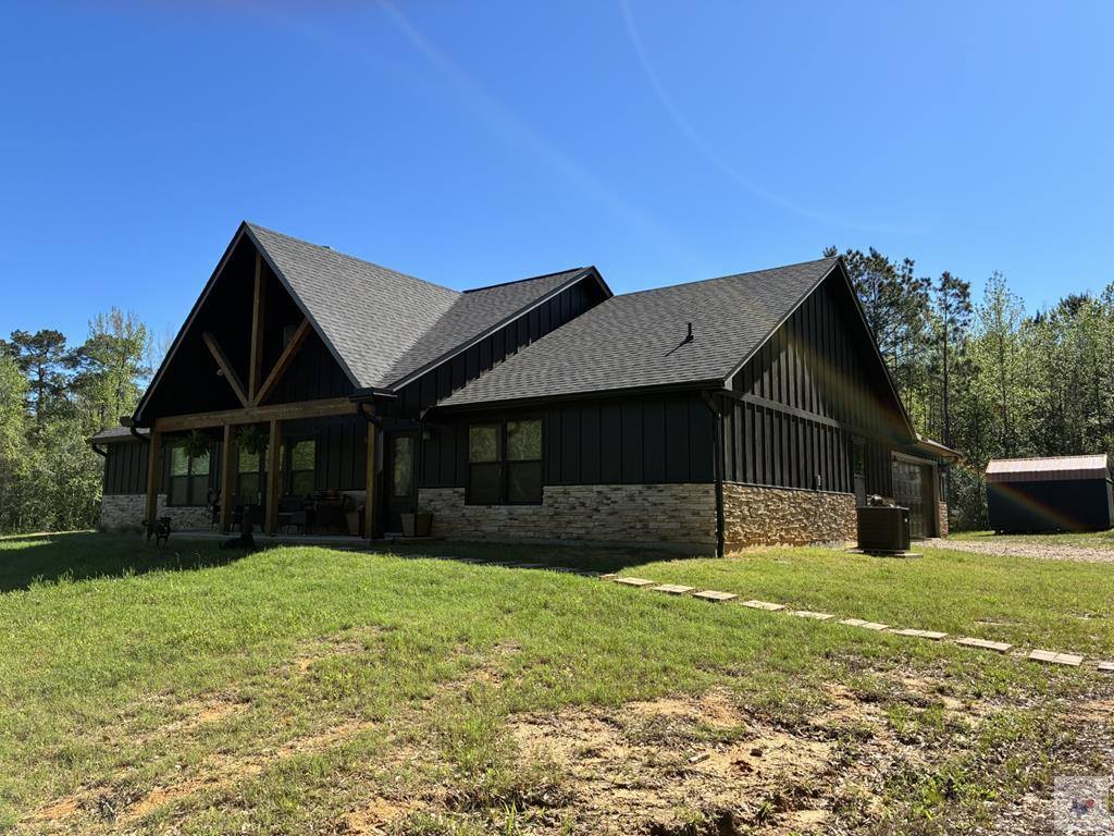 6502 East St, Texarkana, AR 71854