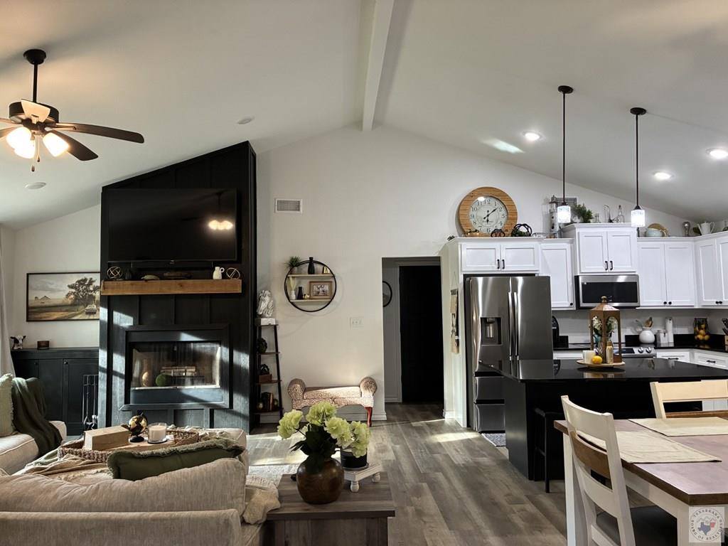 6502 East St, Texarkana, AR 71854