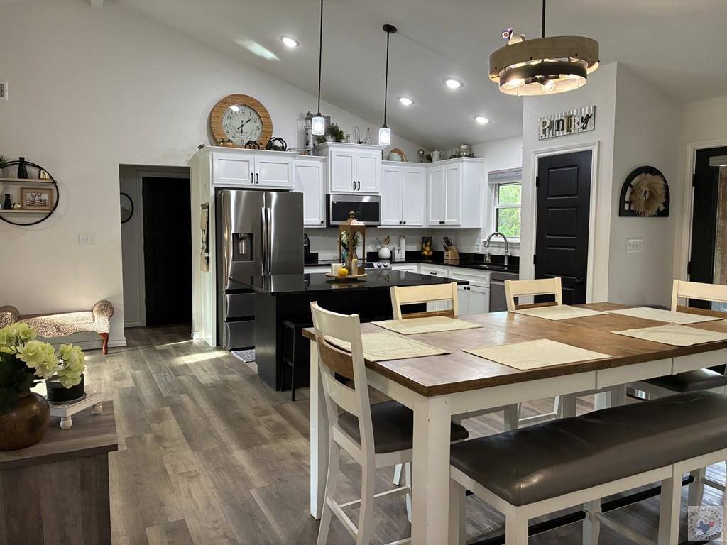 6502 East St, Texarkana, AR 71854