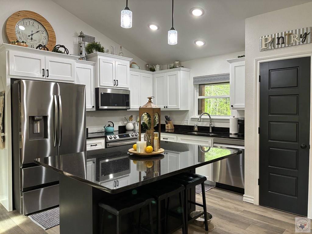 6502 East St, Texarkana, AR 71854