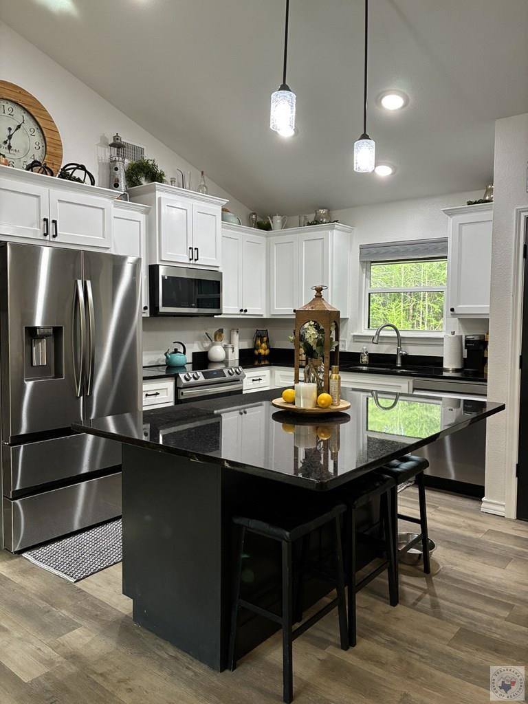 6502 East St, Texarkana, AR 71854