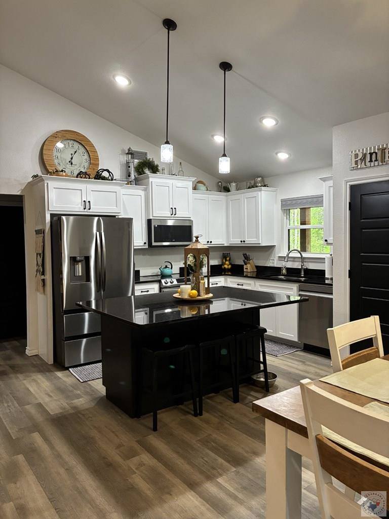 6502 East St, Texarkana, AR 71854