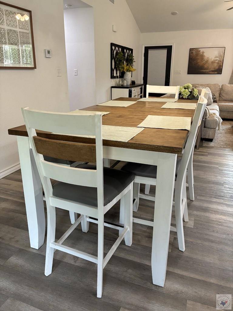 6502 East St, Texarkana, AR 71854