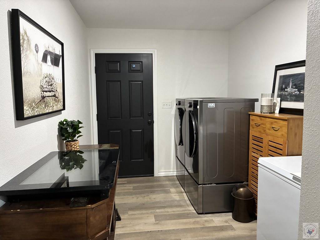 6502 East St, Texarkana, AR 71854