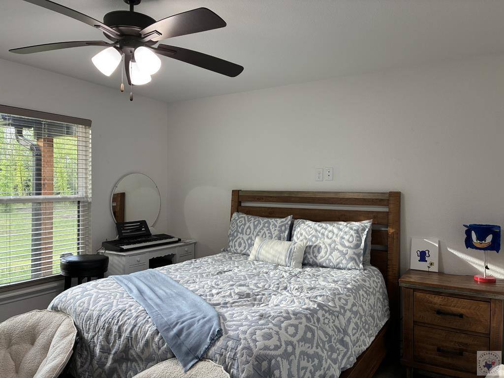 6502 East St, Texarkana, AR 71854