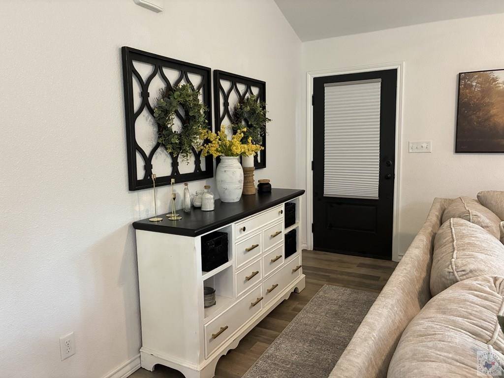 6502 East St, Texarkana, AR 71854