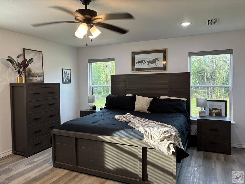 6502 East St, Texarkana, AR 71854