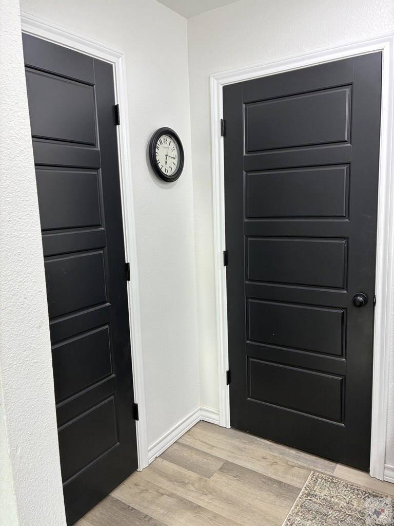 6502 East St, Texarkana, AR 71854