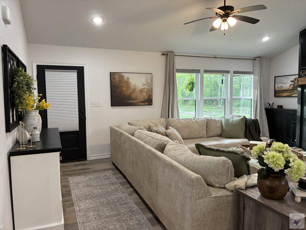 6502 East St, Texarkana, AR 71854